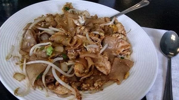 Sopah Thai Kitchen 2