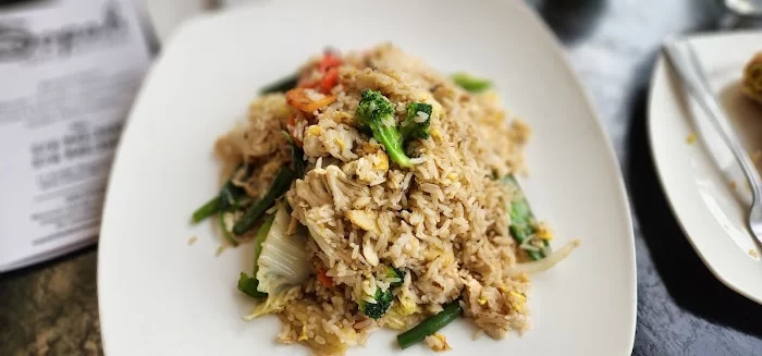 Sopah Thai Kitchen 3
