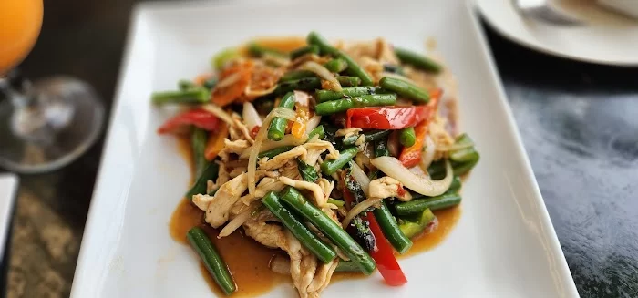 Sopah Thai Kitchen 4