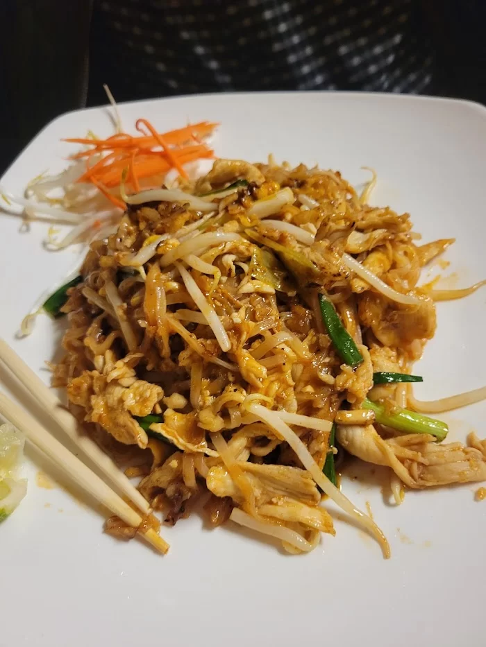 Sopah Thai Kitchen 6