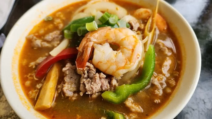 Sopah Thai Kitchen 7