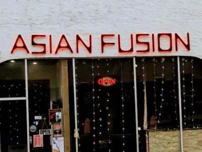 Asian Fusion 0