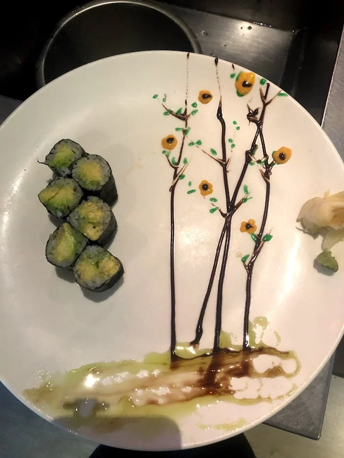 Asian Fusion 4