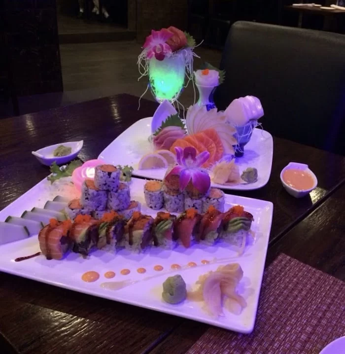 Asian Fusion 5