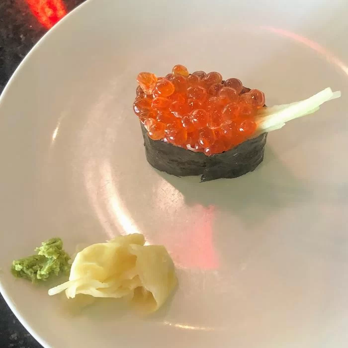 Asian Fusion 7