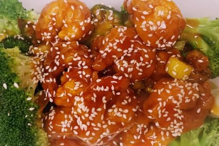 New China Tung Inc