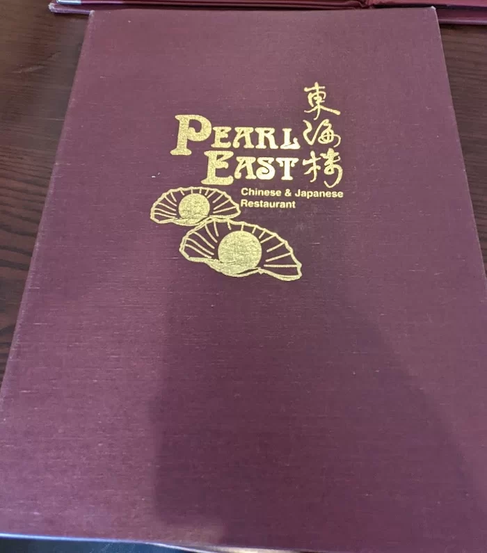 Pearl East 8