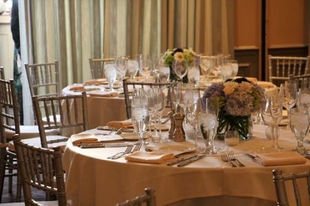 l'escale restaurant
