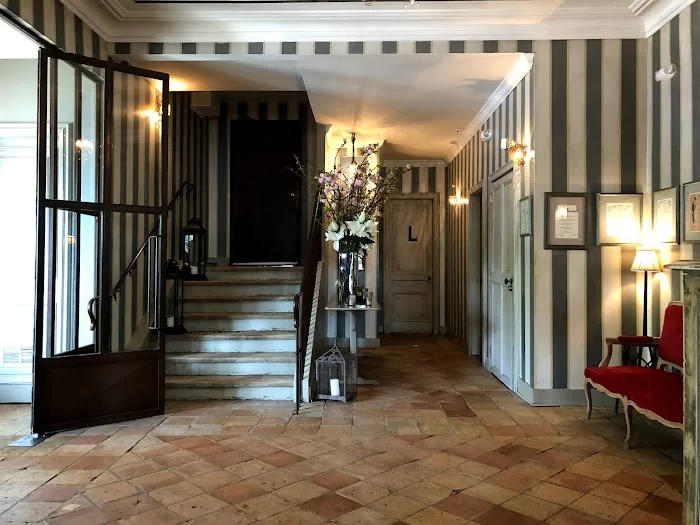 l'escale restaurant 4