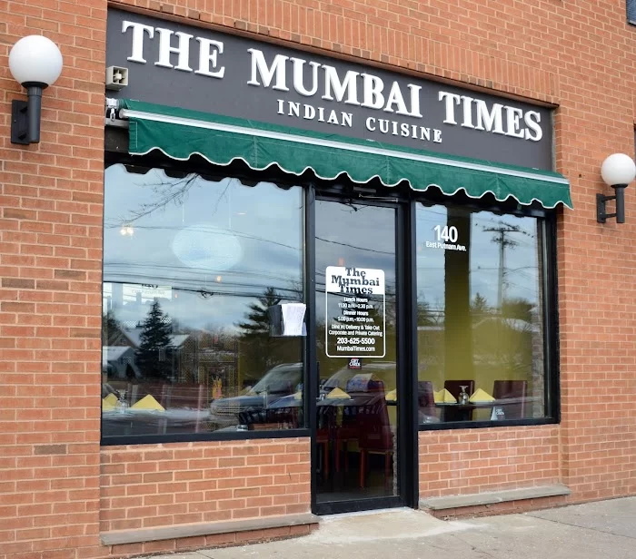 The Mumbai Times Indian cuisine 1