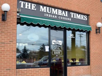 The Mumbai Times Indian cuisine 0