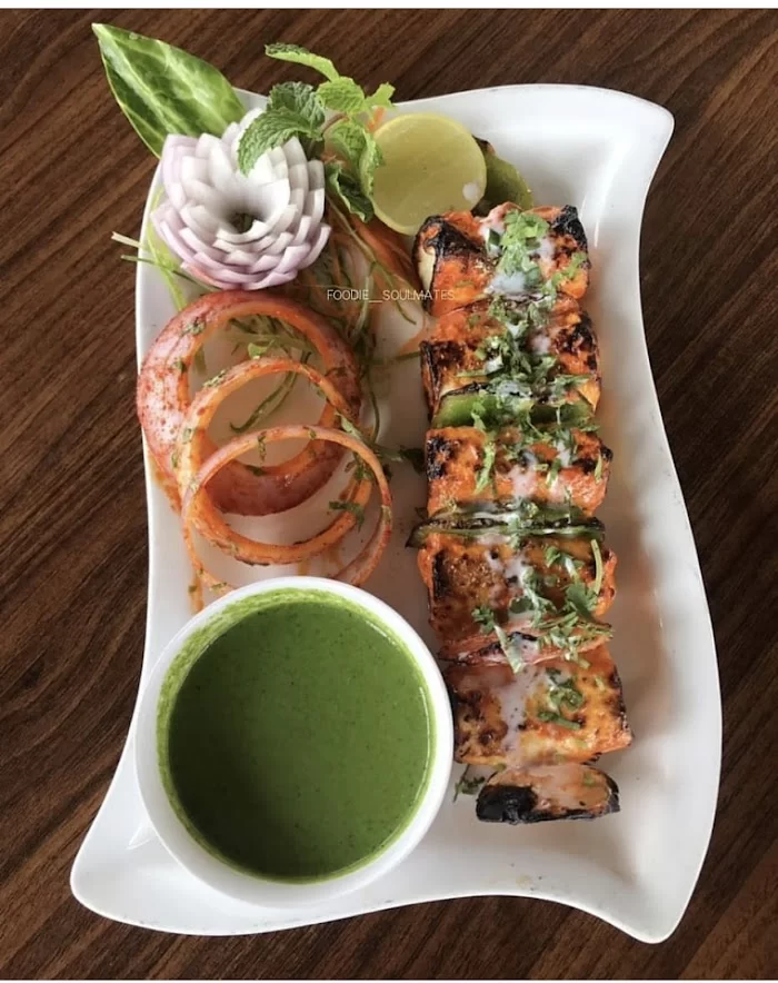 The Mumbai Times Indian cuisine 3