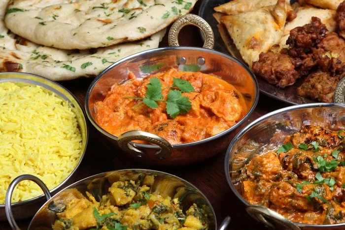 The Mumbai Times Indian cuisine 2