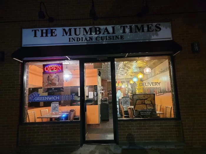 The Mumbai Times Indian cuisine 5