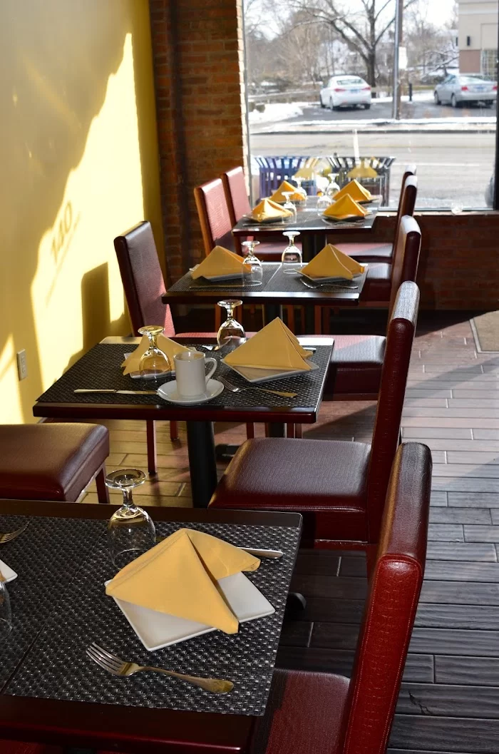 The Mumbai Times Indian cuisine 7