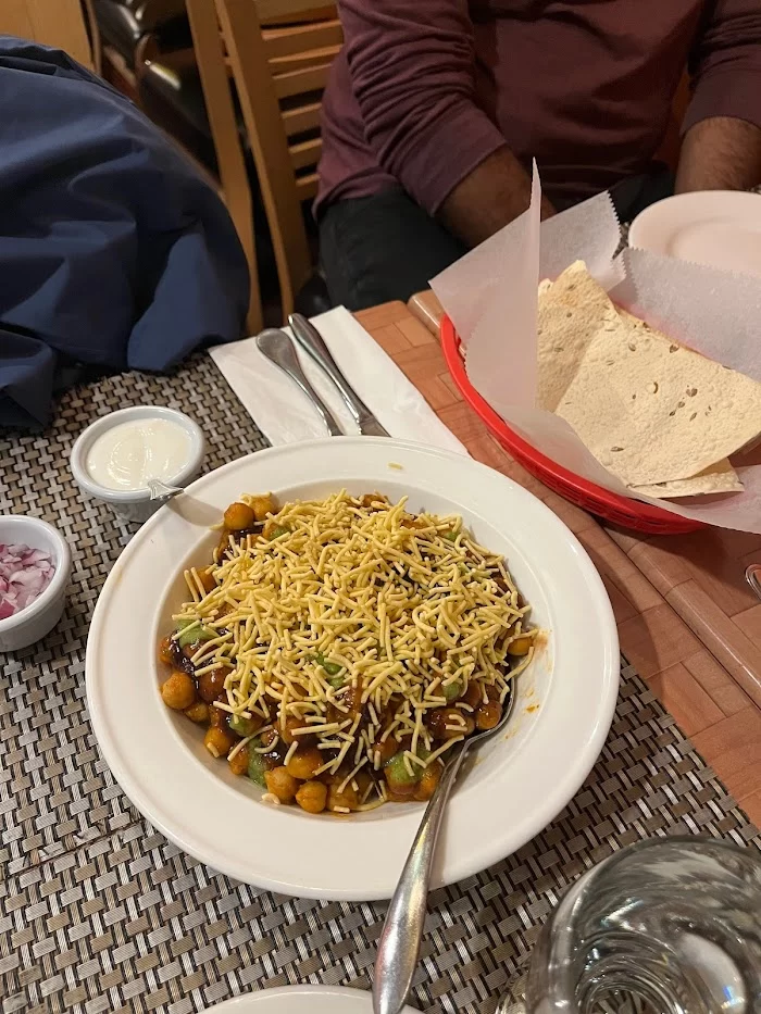 The Mumbai Times Indian cuisine 9