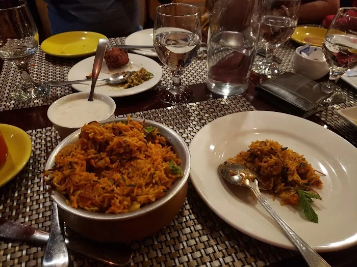 The Mumbai Times Indian cuisine 8
