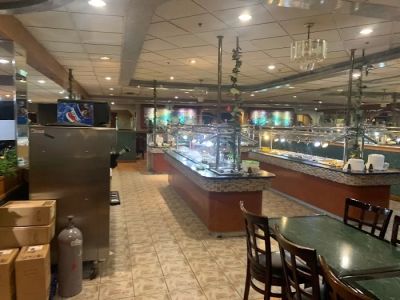 King Buffet 0