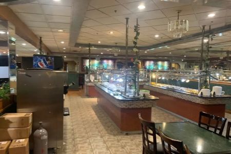 King Buffet