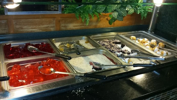 King Buffet 2