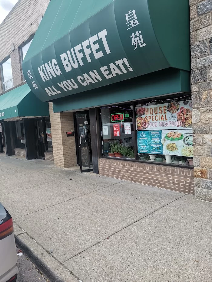 King Buffet 3