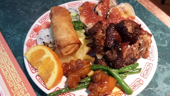 King Buffet 5
