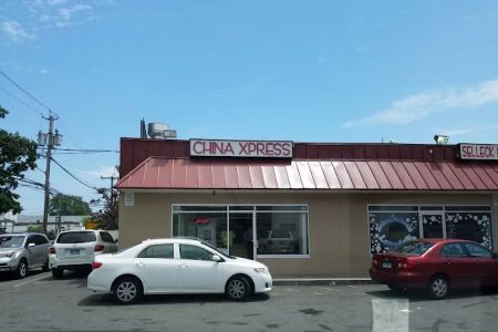 China Xpress