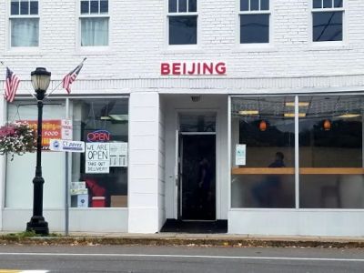 Beijing Restaurant 0