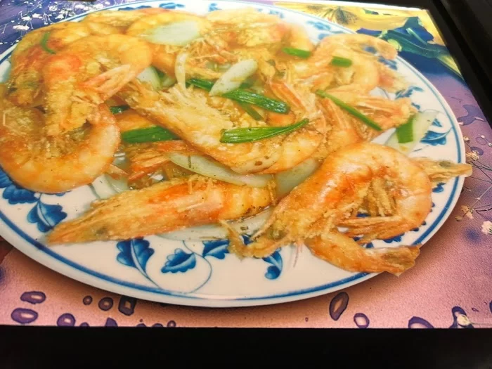 Hong Kong Chinese Restaurant 5