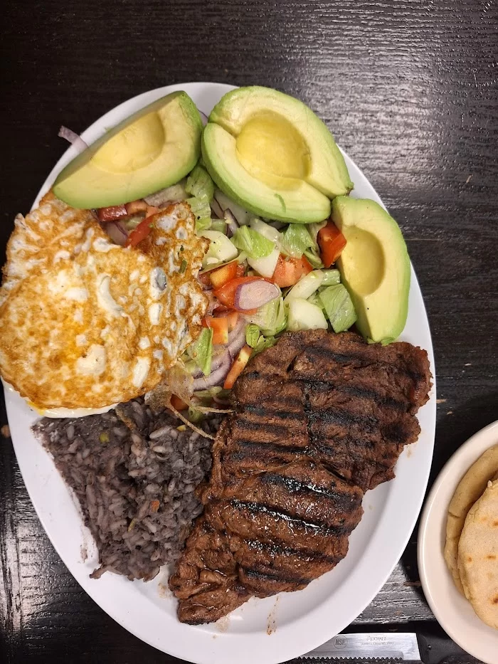 Rancho Grande 5