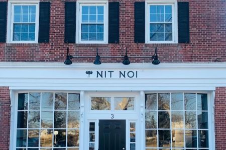 Nit Noi Greenwich