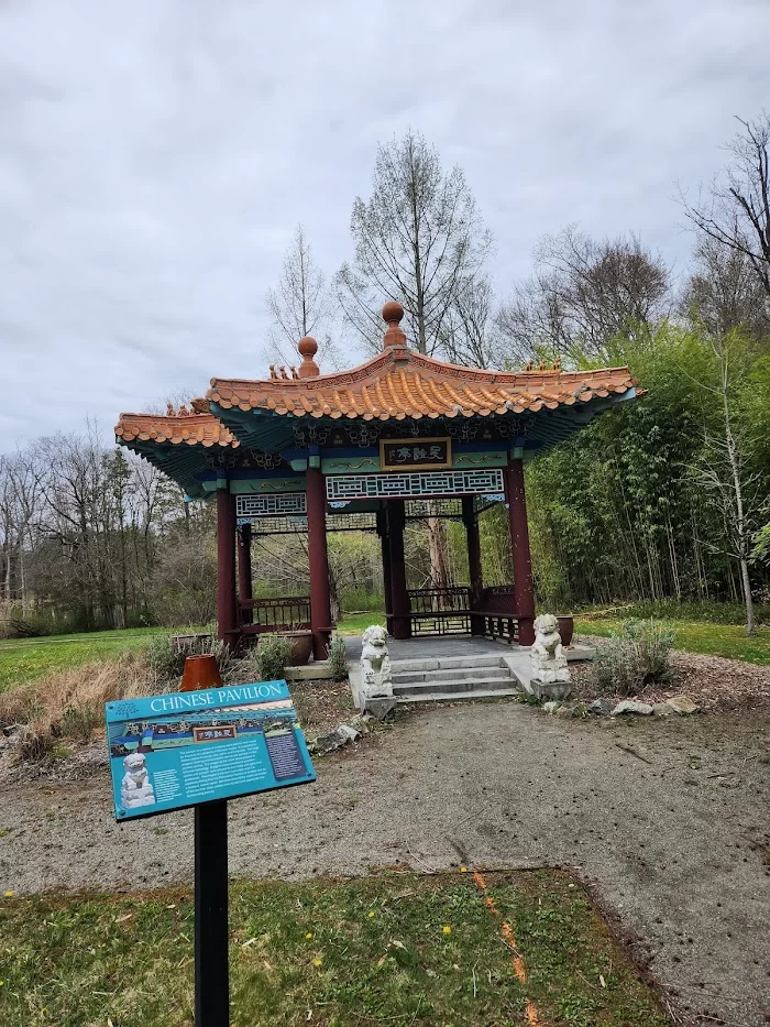 China Pavilion 5