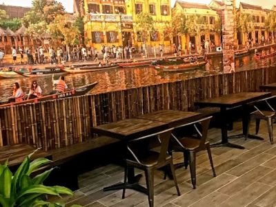 Mekong District - Nyack 0