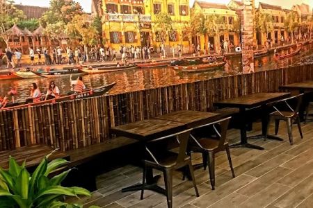 Mekong District - Nyack