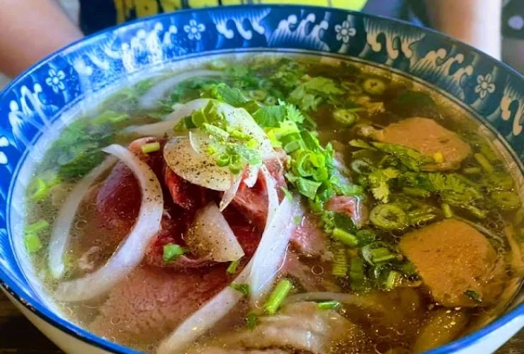 Mekong District - Nyack 1