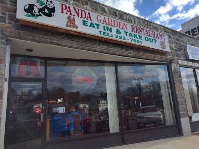 Panda Garden 0