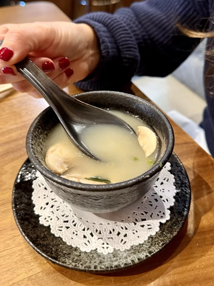 MIKU Sushi Bar and Restaurant 6