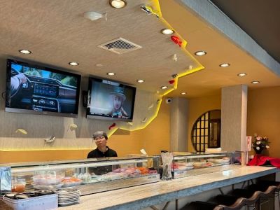 Bambou Asian Tapas & Bar 0