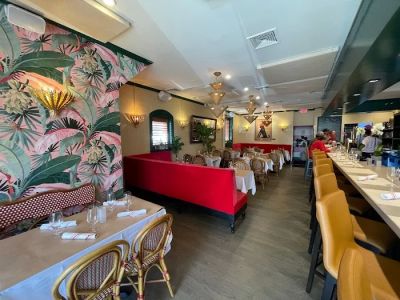 Orienta Restaurant 0