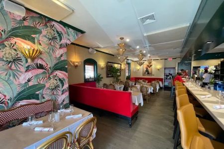 Orienta Restaurant