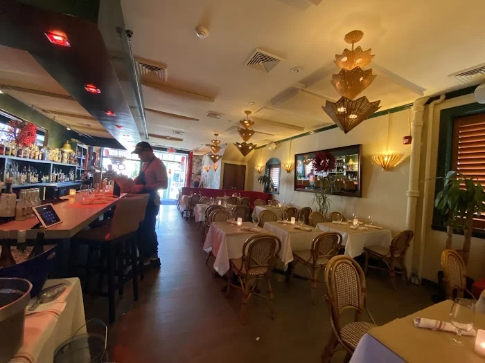 Orienta Restaurant 4