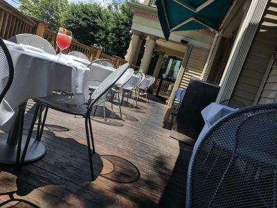 Tengda Asian Bistro 0