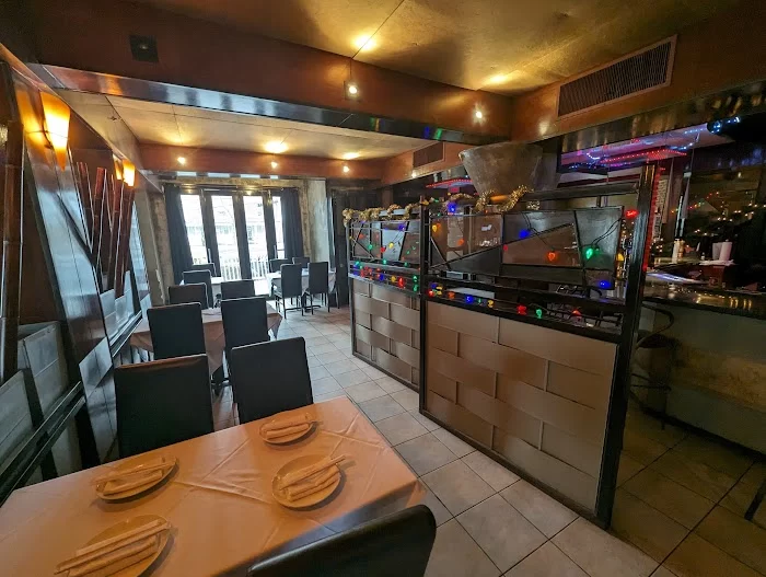 Tengda Asian Bistro 6