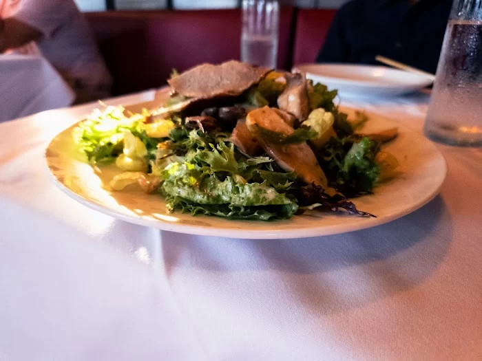 Tengda Asian Bistro 8