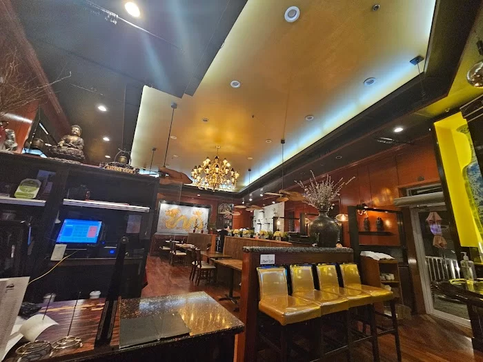 Asiana Cafe 5