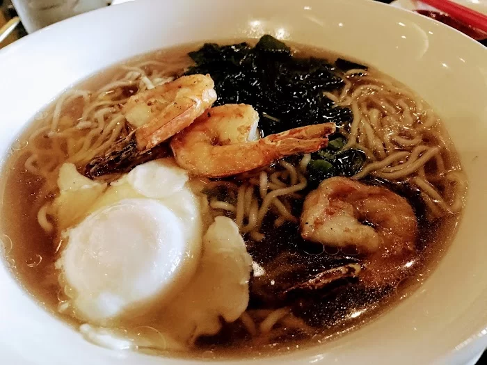 Asiana Cafe 8