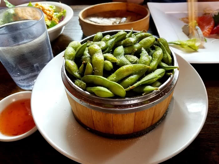 Asiana Cafe 9
