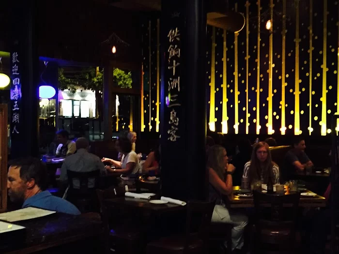 Asiana Cafe 10