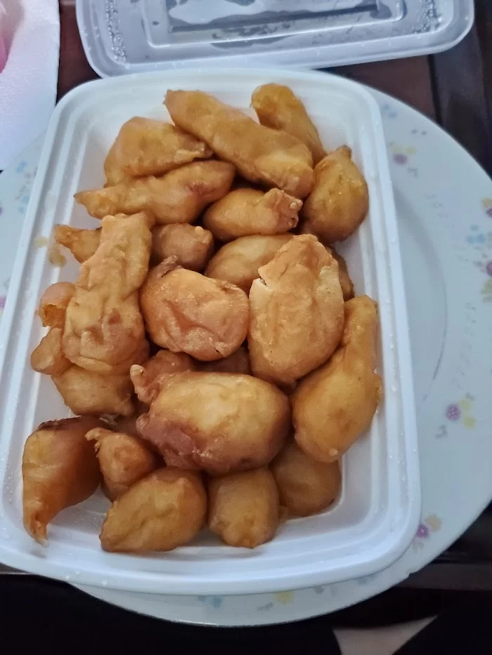 Hunan Wok 6