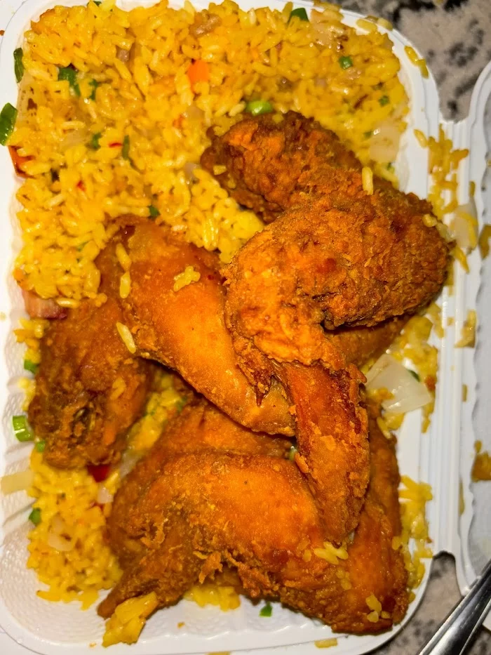 Hunan Wok 7